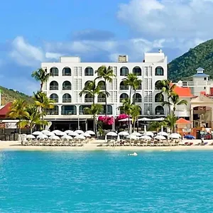 Holland House Hotel Philipsburg (Sint Maarten)