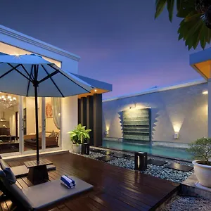 The Seiryu Boutique Bali Villas Seminyak (Bali)