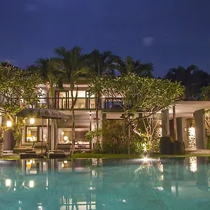 Chimera Villas Seminyak (Bali)