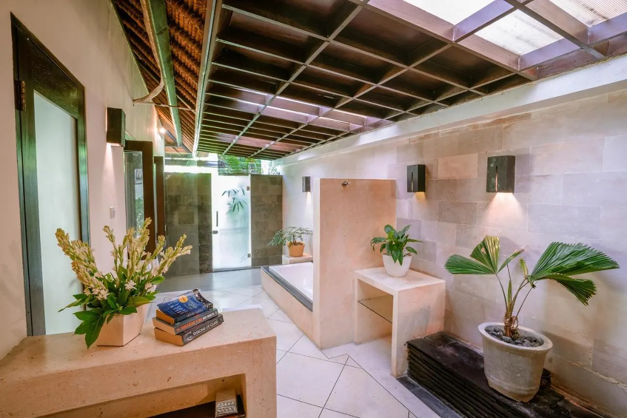 The Maya Seminyak Villas 0*,  Indonesien